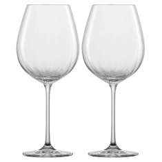 Prizma Rödvinsglas 61cl, 2-pack