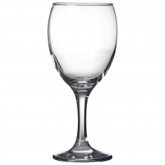 Café Rödvinglas, 34cl