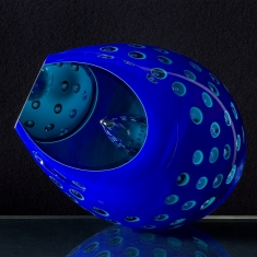 Graal Discovery, Blå