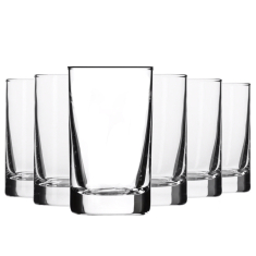 Casual Shotglas 6cl, 6-pack