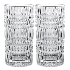 Ethno Barista Latte 43cl, 2-pack