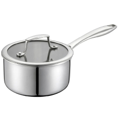 Trivence Kastrull & Lock, 1,5L