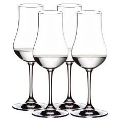 Bar Tumbler Aquavit 20,5cl, 4-pack