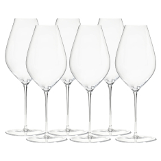 Sommelier Champagneglas 52cl, 6-pack