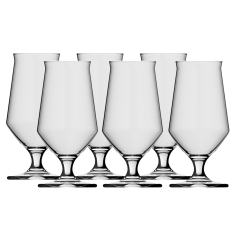 Craft Master Ölprovarglas 47cl, 6-pack