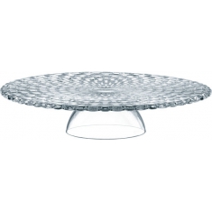 Bossa Nova Chips & Dip/Tårtfat, Ø 32cm