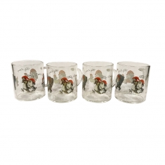 Glöggmugg 18cl, 4-pack Rolf Lidberg