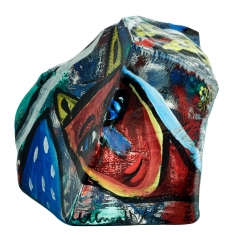 Jag Målar Hela Världen UHV ED 300 -23