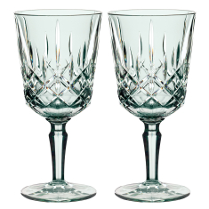 Noblesse Cocktailglas Mint 35,5cl, 2-pack