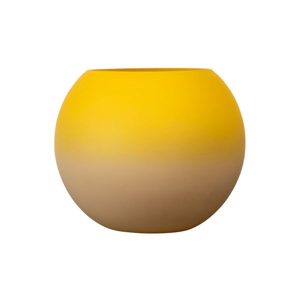 Vase Sun H 21cm - BYON