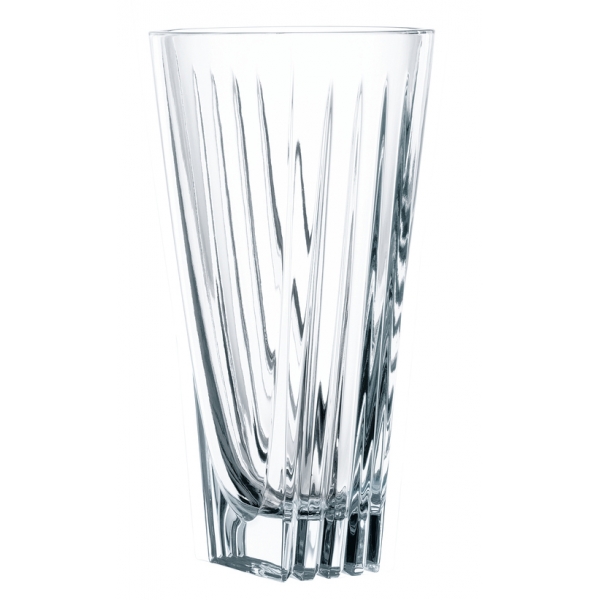 Art Deco vas 24cm - Nachtmann