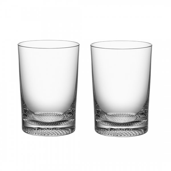 Limelight Glas 22cl, 2-Pack - Kosta Boda