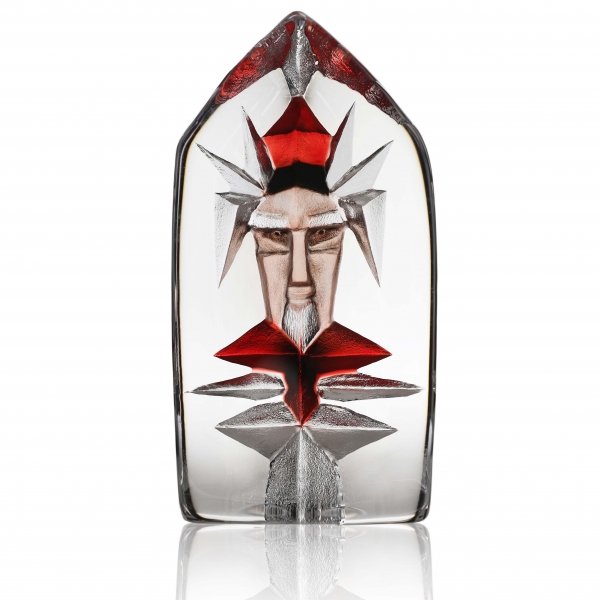 King of Diamonds Ltd Ed 299ex - Målerås