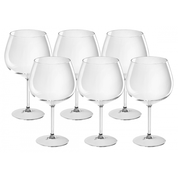 Plastglas Gin & Tonic Balloon, 6-pack - BOXinBAG