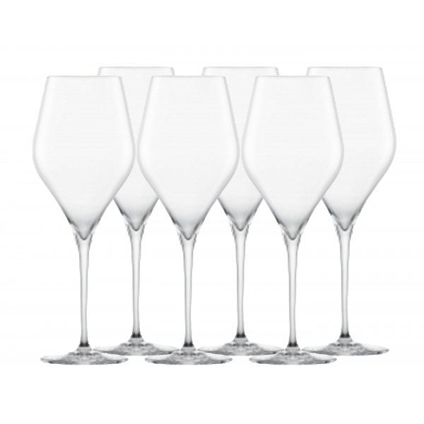 Finesse Vinglas Bordeaux 63cl, 6-pack - Schott Zwiesel