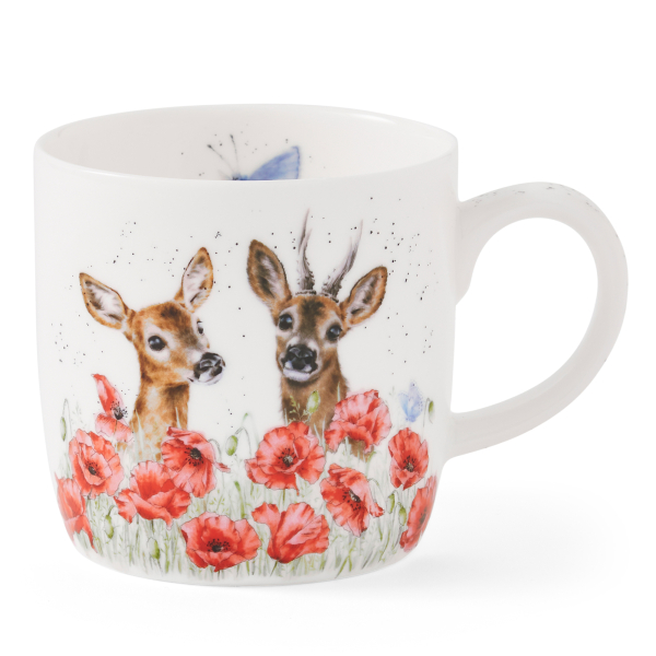 Deer to Me, 31cl - Royal Worcester