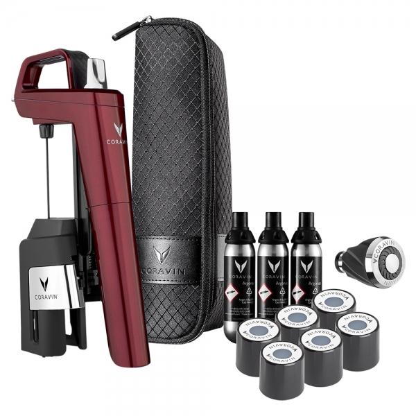 Coravin™ Model Six+ Burgundy - Coravin