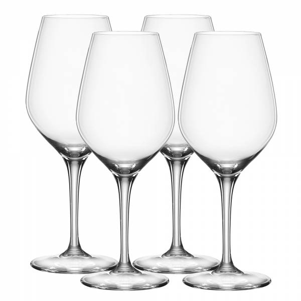 Authentis Vitvinsglas 36cl, 4-pack - Spiegelau