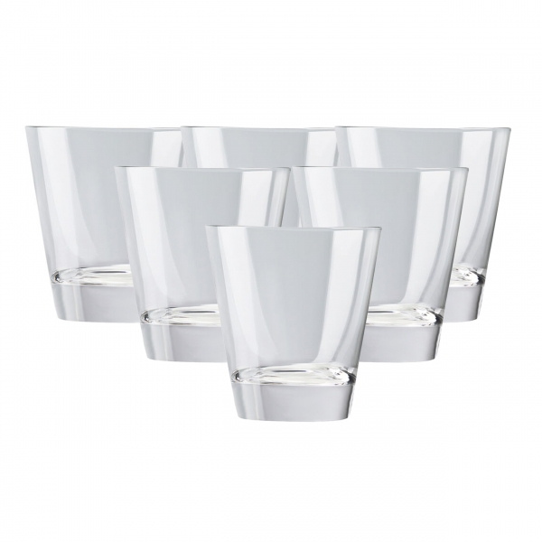 DiVino Whiskeyglas,25cl, 6-pack - Rosenthal
