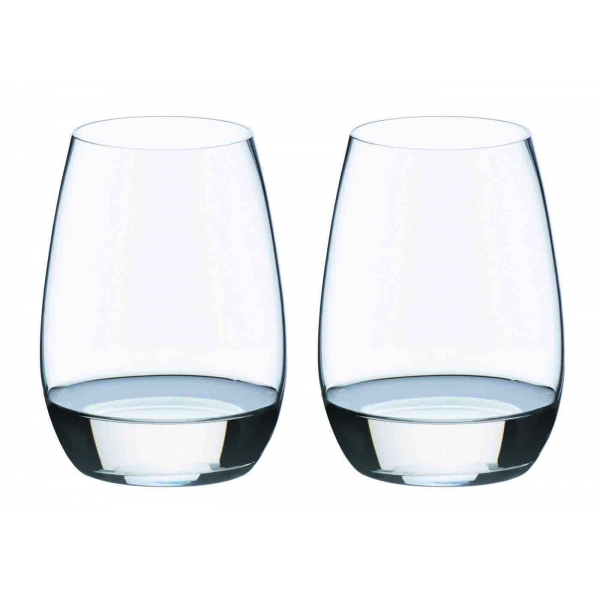 O Spirit/Destillate 23cl, 2-pack - Riedel