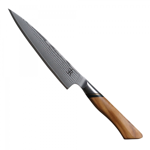 Ryda A-73 Allkniv, 14cm - Ryda Knivar