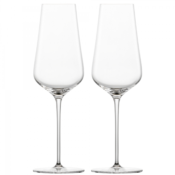 Duo Champagneglas 38cl, 2-pack - Zwiesel
