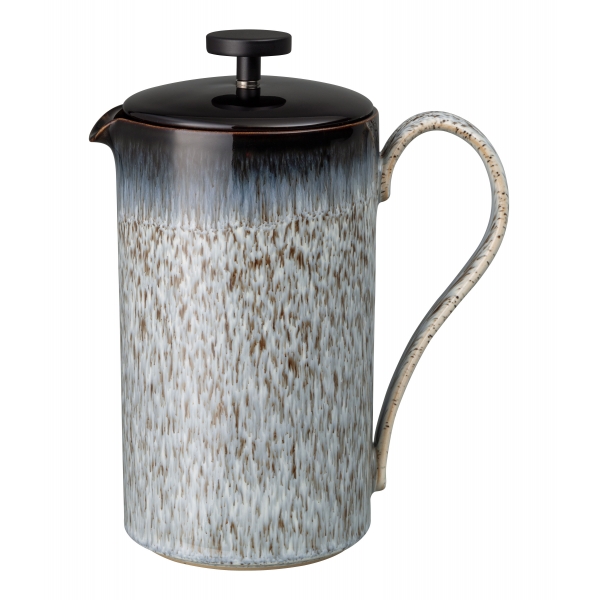 Halo Cobalt Kaffe Presskanna 1,15 liter - Denby