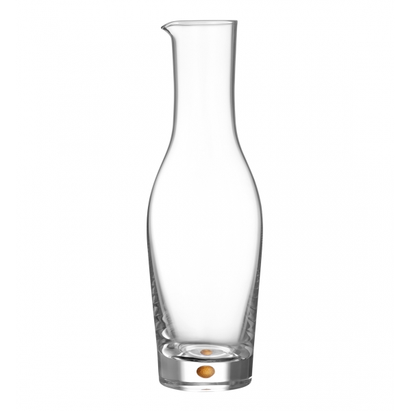 Intermezzo Gold Karaff 1,12 L - Orrefors