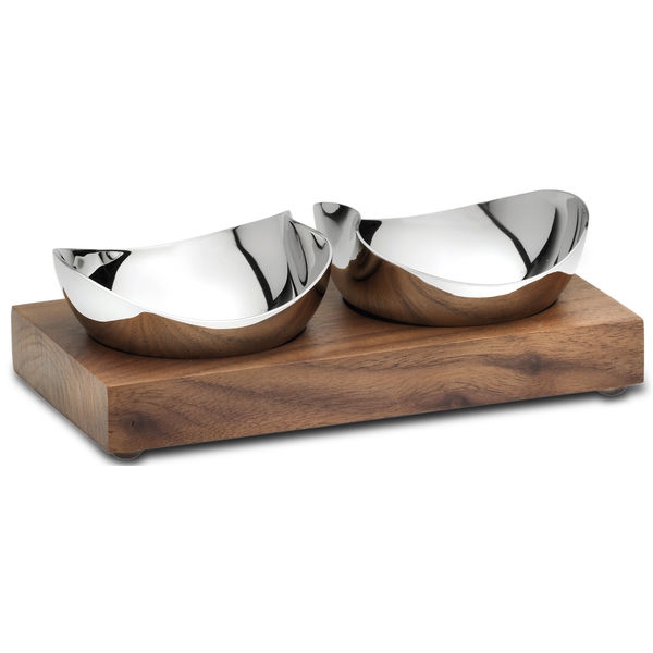 Drift Salt & Peppar 2-pack - Robert Welch