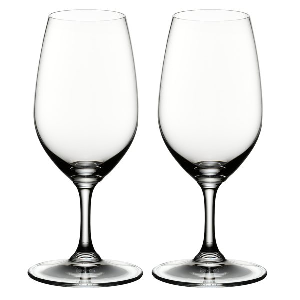 Vinum Portvinsglas 24cl, 2-pack - Riedel