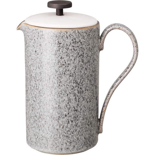 Studio Grå Kaffe Presskanna 1,15 liter - Denby