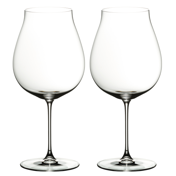 Veritas Vinglas New World Pinot Noir 80cl, 2-pack - Riedel