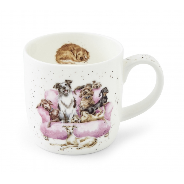 Movie Night, 31cl - Royal Worcester