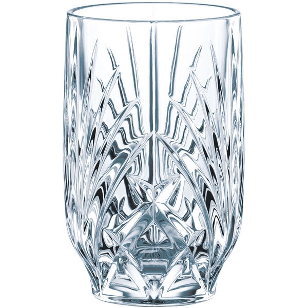 Palais Glas Tumbler 26,5cl 6-pack - Nachtmann