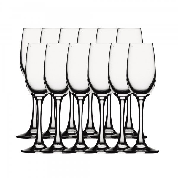 Soiree Vinglas Sherry 11cl, 12-pack - Spiegelau