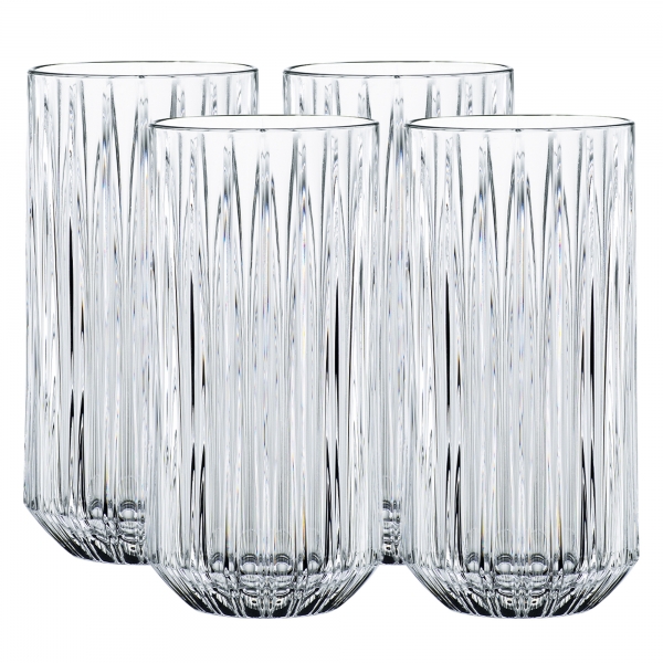 Jules Longdrink 37,5cl, 4-pack - Nachtmann