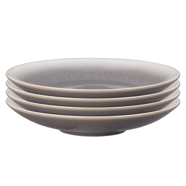 Modus Ombre Pasta skål 23 cm, 4-pack - Denby