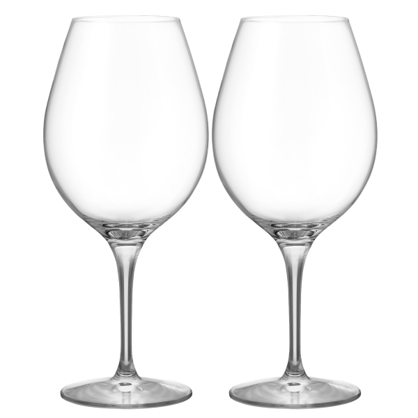 More Vinglas 61cl, 2-pack - Orrefors