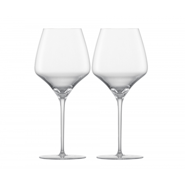 Alloro Chardonnay Glas 53cl, 2-pack - Schott Zwiesel