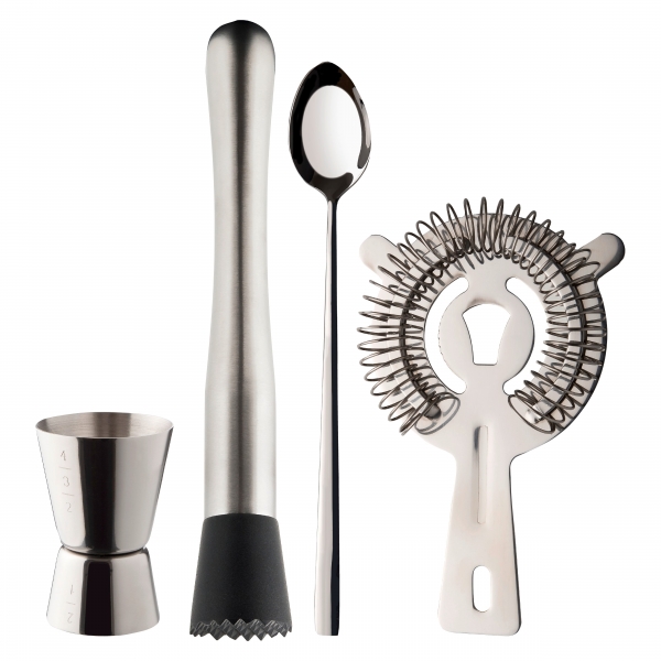 Dillon Barset 4-delar - Dorre