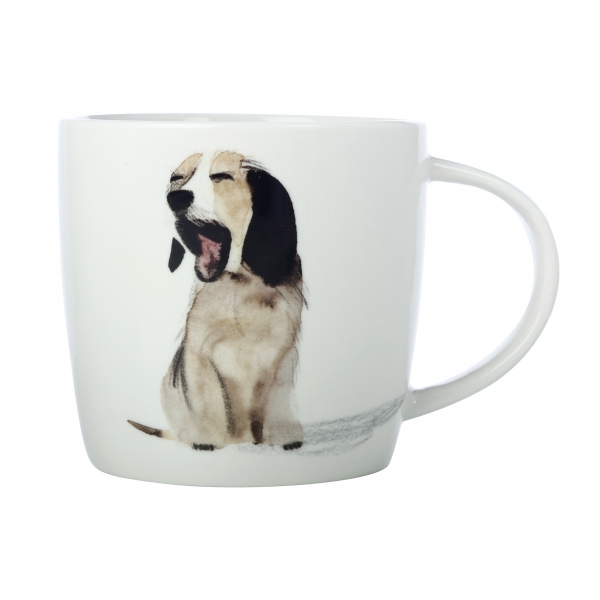 Mugg Yawn 40cl - Maxwell & Williams