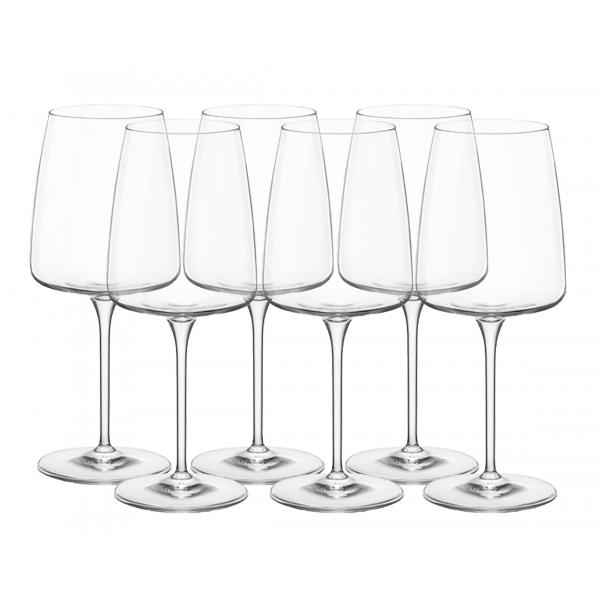 Nexo Vinglas 45cl, 6-pack - Bormioli Rocco