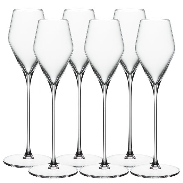 Definition Digestif Dessertvinglas 13cl, 6-pack - Spiegelau