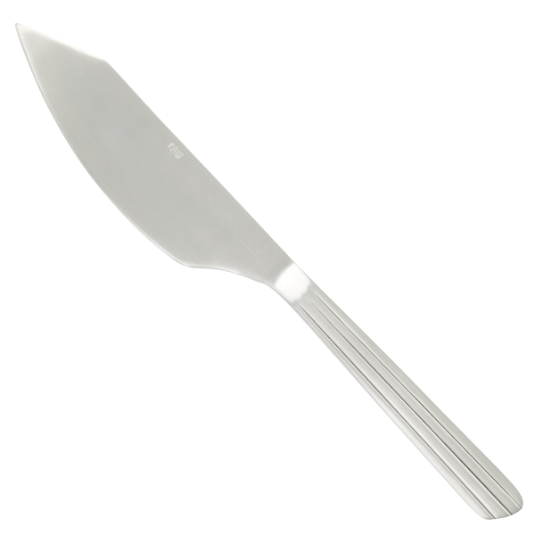 Raw Tårtkniv, Stål - Aida