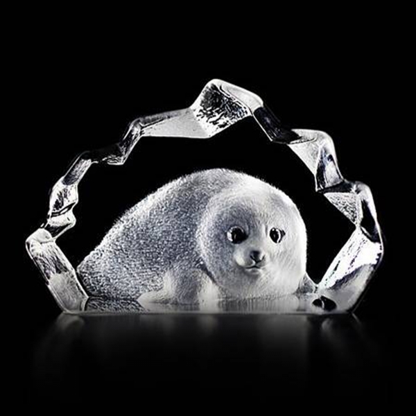 Sälunge, Mini - Målerås