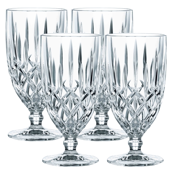 Noblesse Ölglas 41cl, 4-Pack - Nachtmann