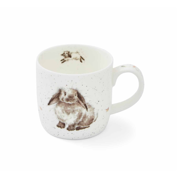 Rosie 31cl - Royal Worcester