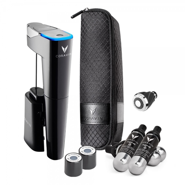 Coravin™ Model Eleven: Wine Collector Pack - Coravin