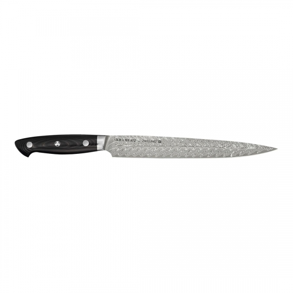 Bob Kramer Förskärarkniv 23 cm Euro Stainless - Zwilling