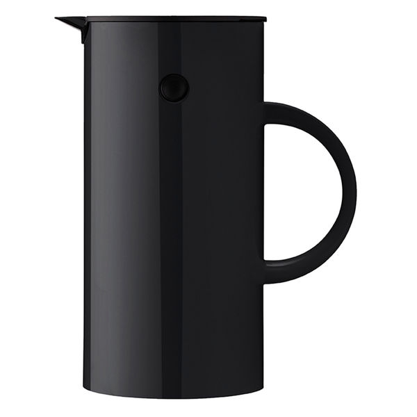 EM77 termoskanna, 50 cl Svart - Stelton